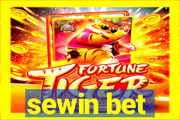 sewin bet